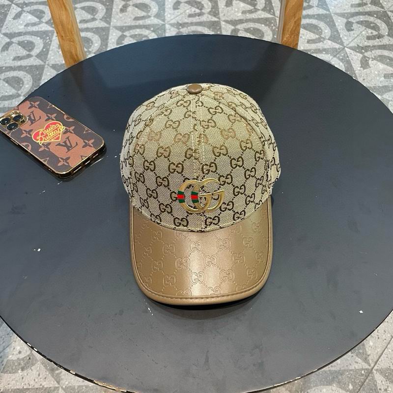Gucci cap (250)