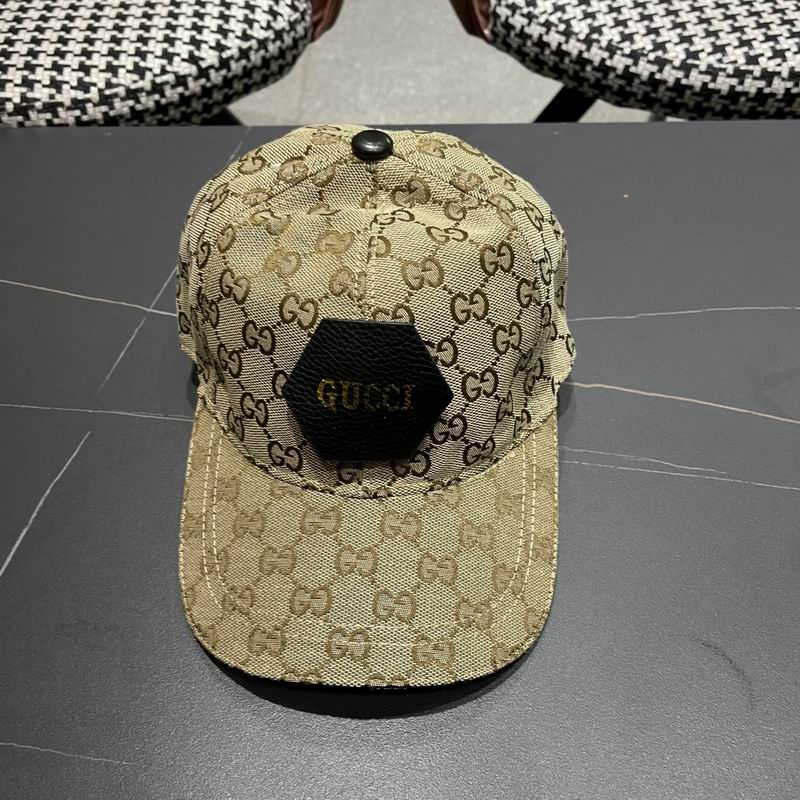Gucci cap (260)