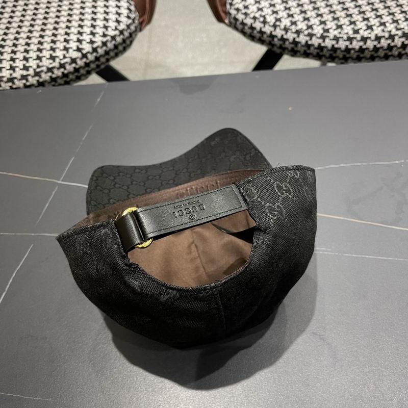 Gucci cap (262)