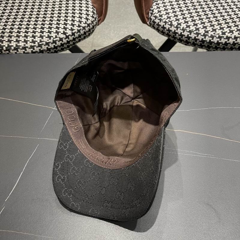 Gucci cap (263)