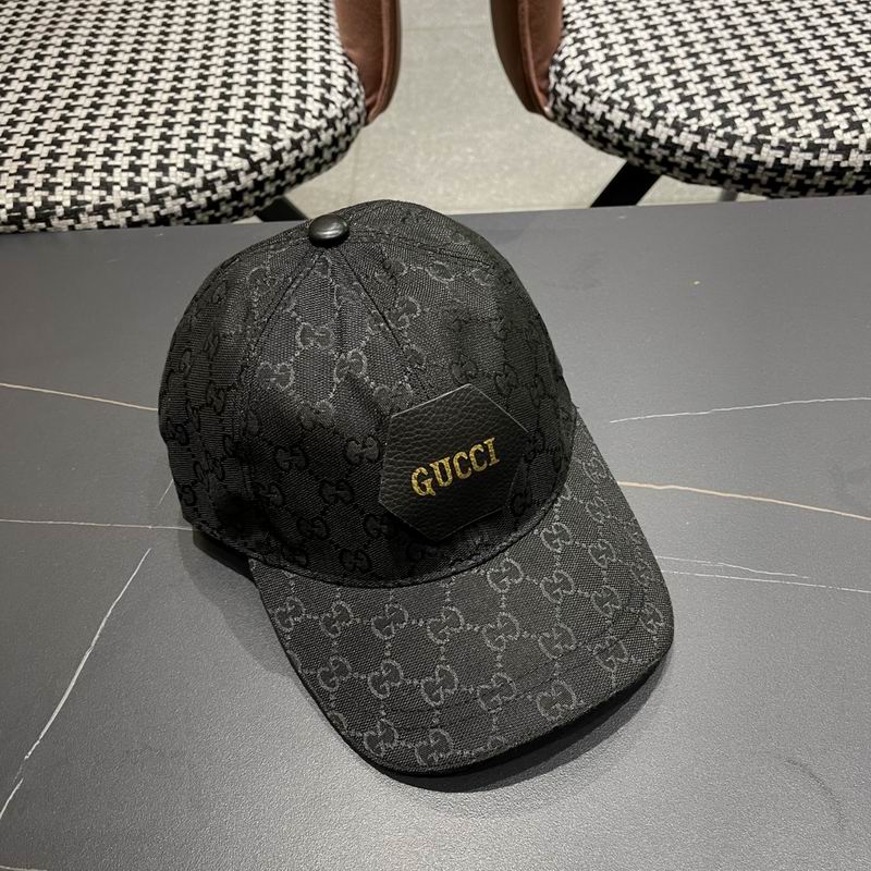 Gucci cap (268)
