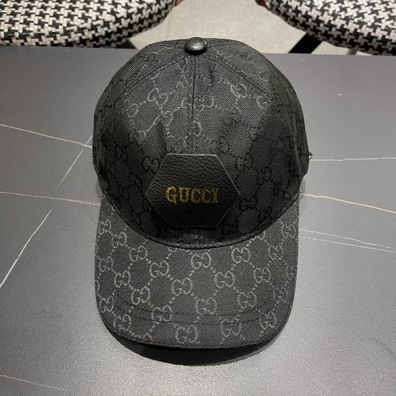 Gucci cap (270)