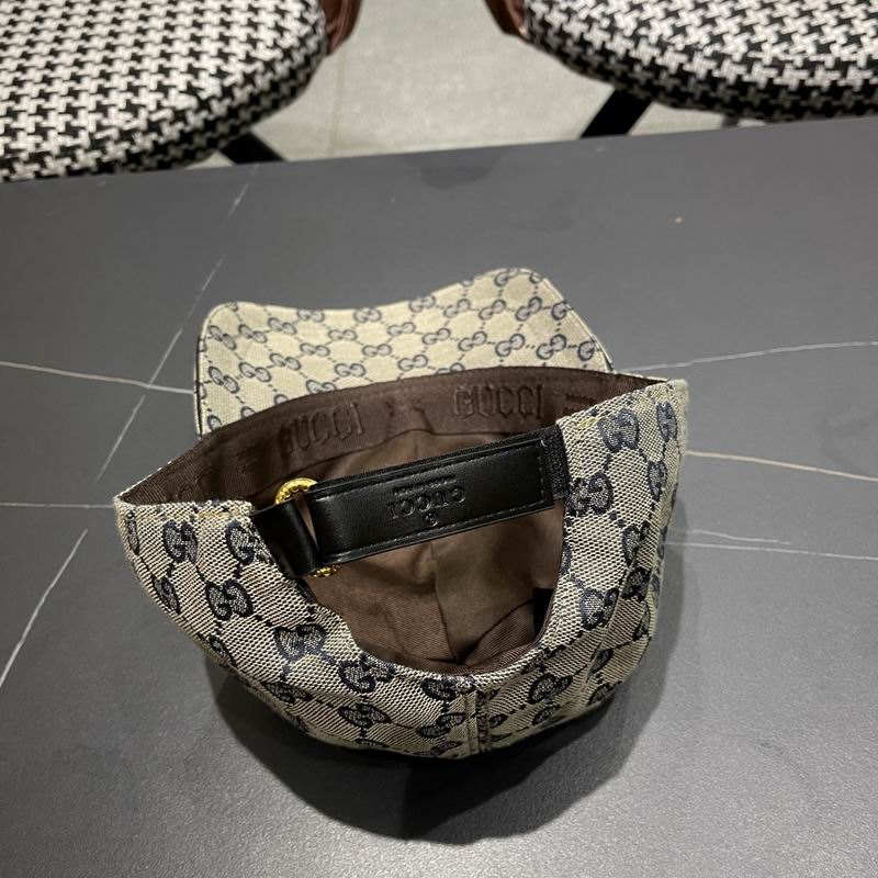 Gucci cap (272)