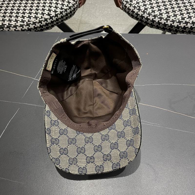 Gucci cap (273)