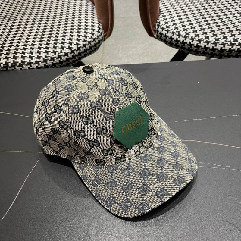 Gucci cap (278)