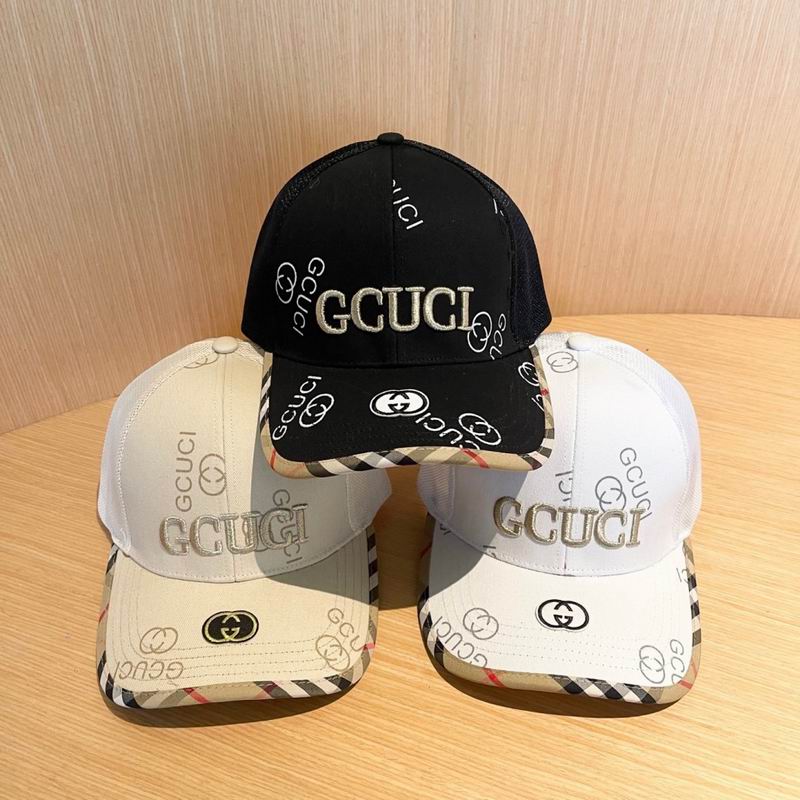 Gucci cap (303)