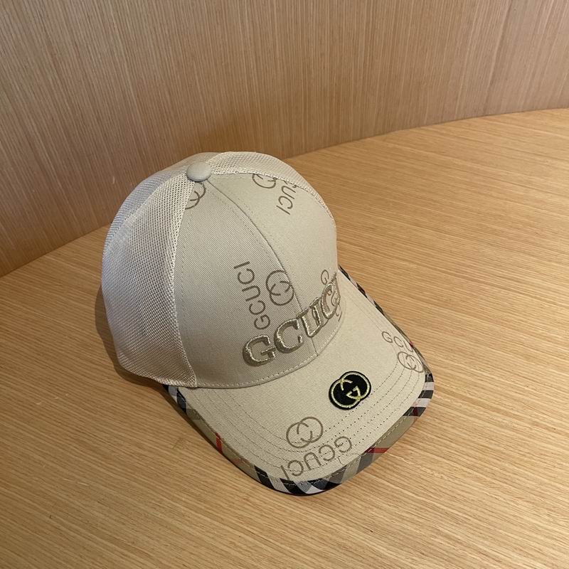 Gucci cap (311)