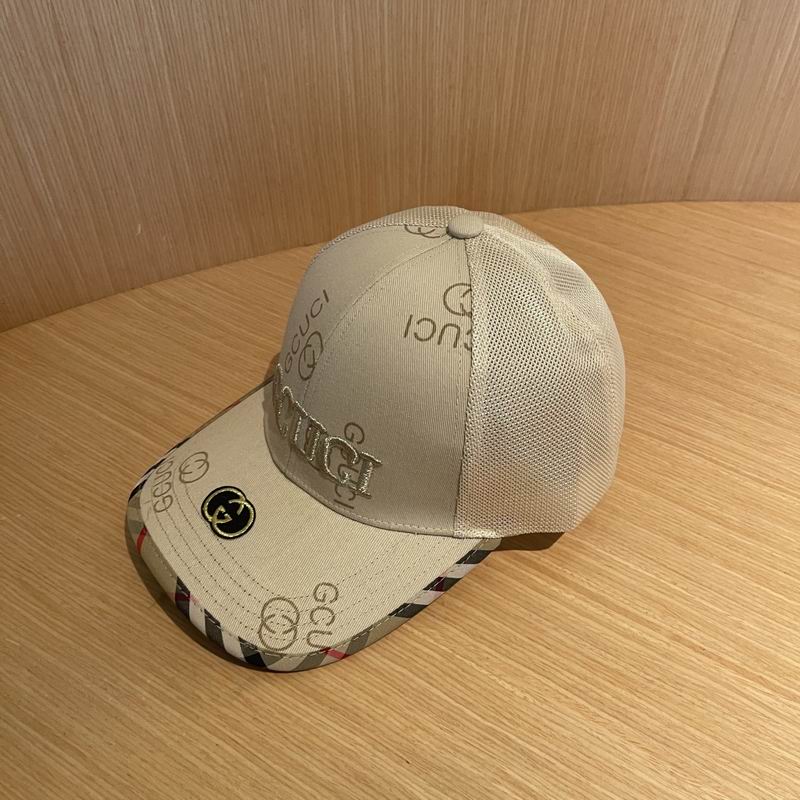 Gucci cap (312)