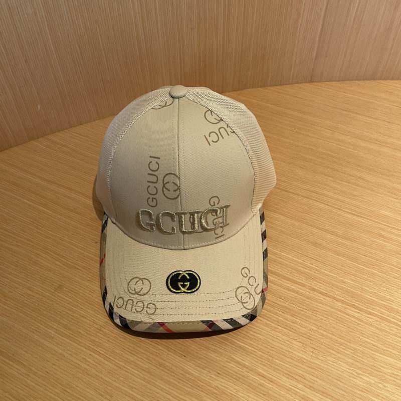 Gucci cap (313)