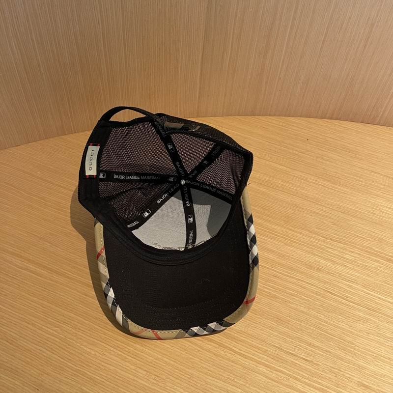 Gucci cap (316)