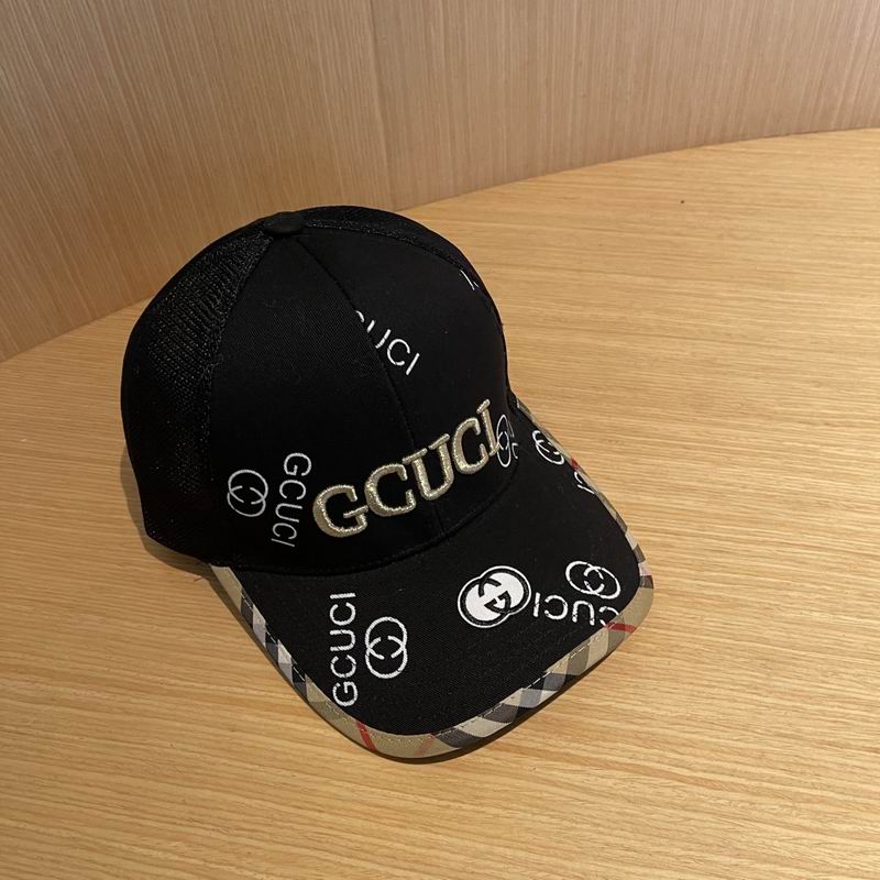 Gucci cap (320)