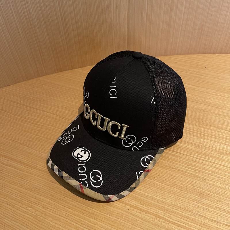 Gucci cap (321)