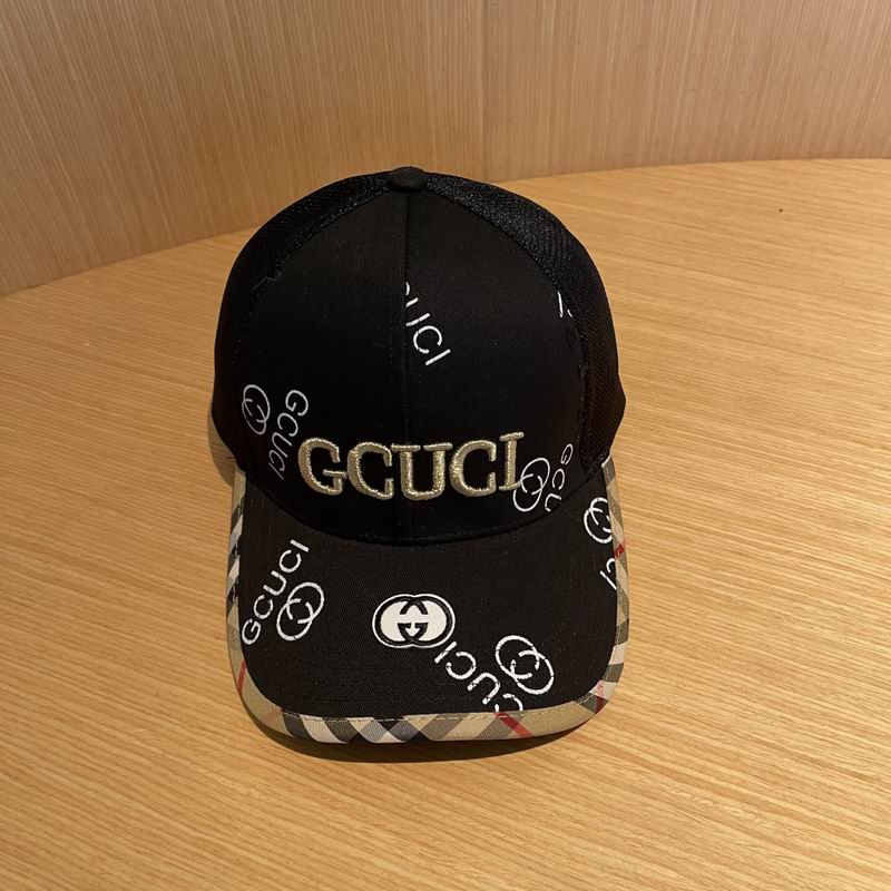 Gucci cap (322)