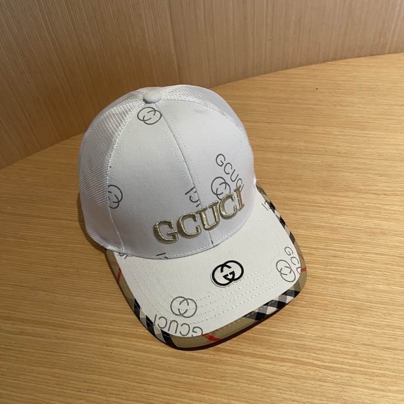 Gucci cap (330)