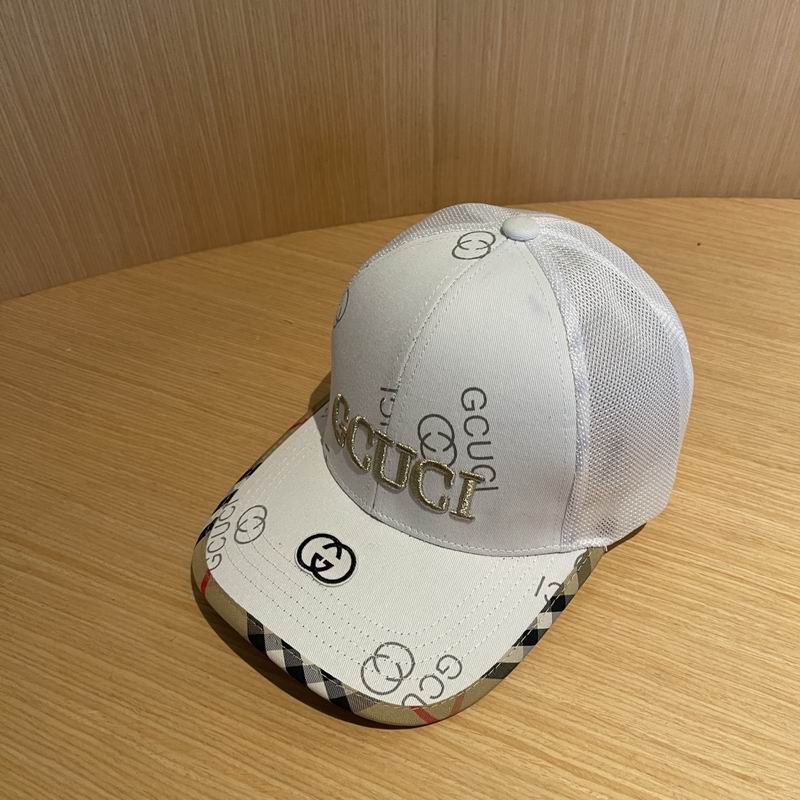 Gucci cap (331)