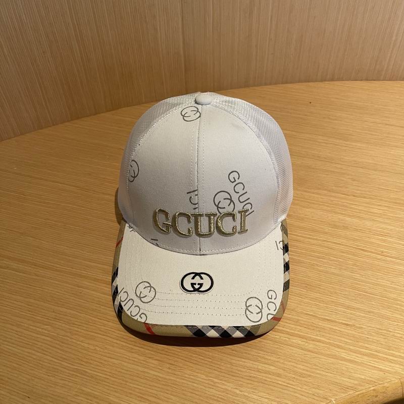 Gucci cap (332)