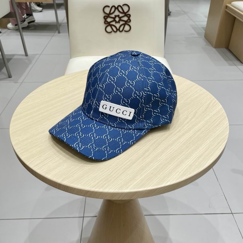 Gucci cap (36)