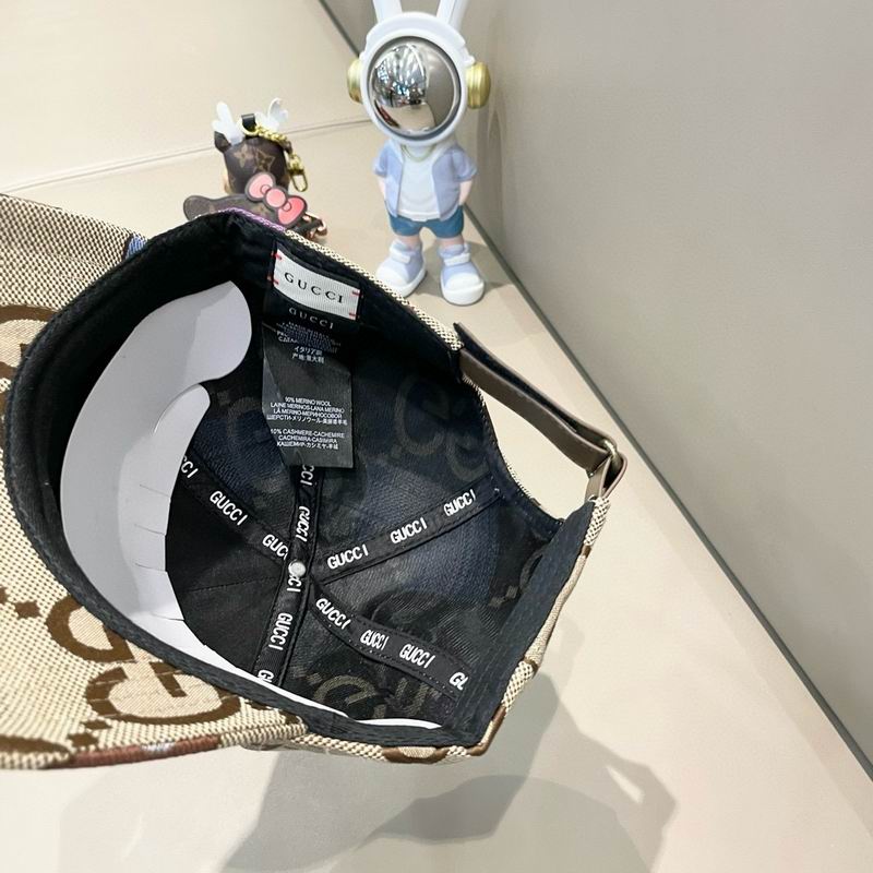 Gucci cap (361)