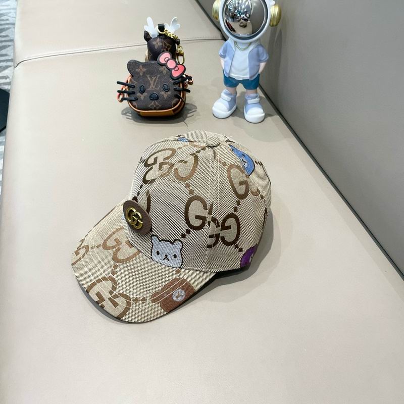 Gucci cap (363)