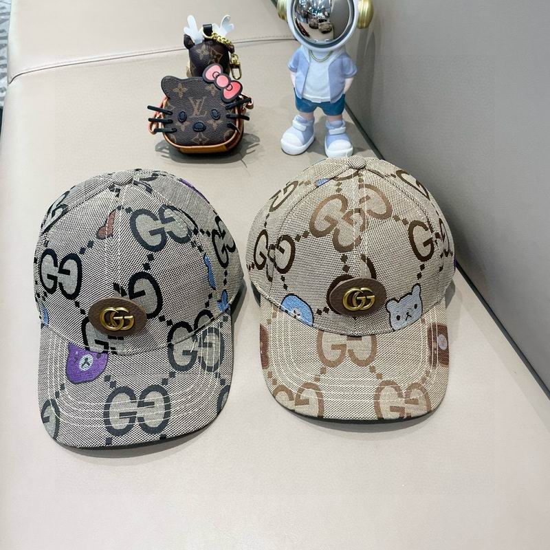 Gucci cap (364)
