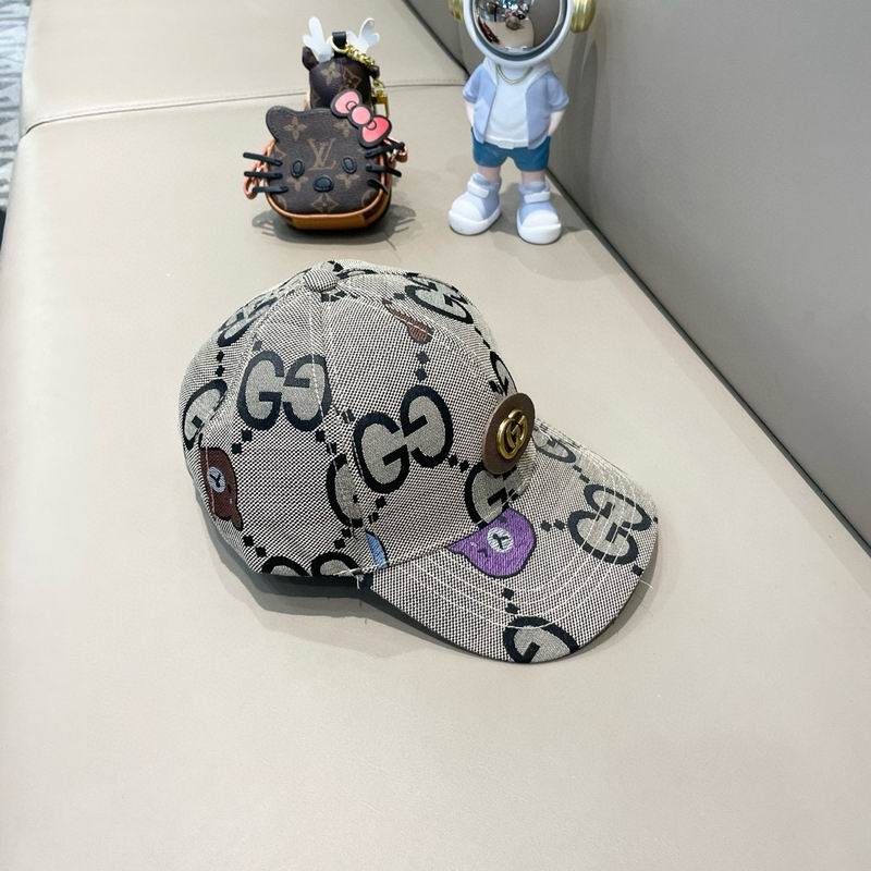 Gucci cap (372)