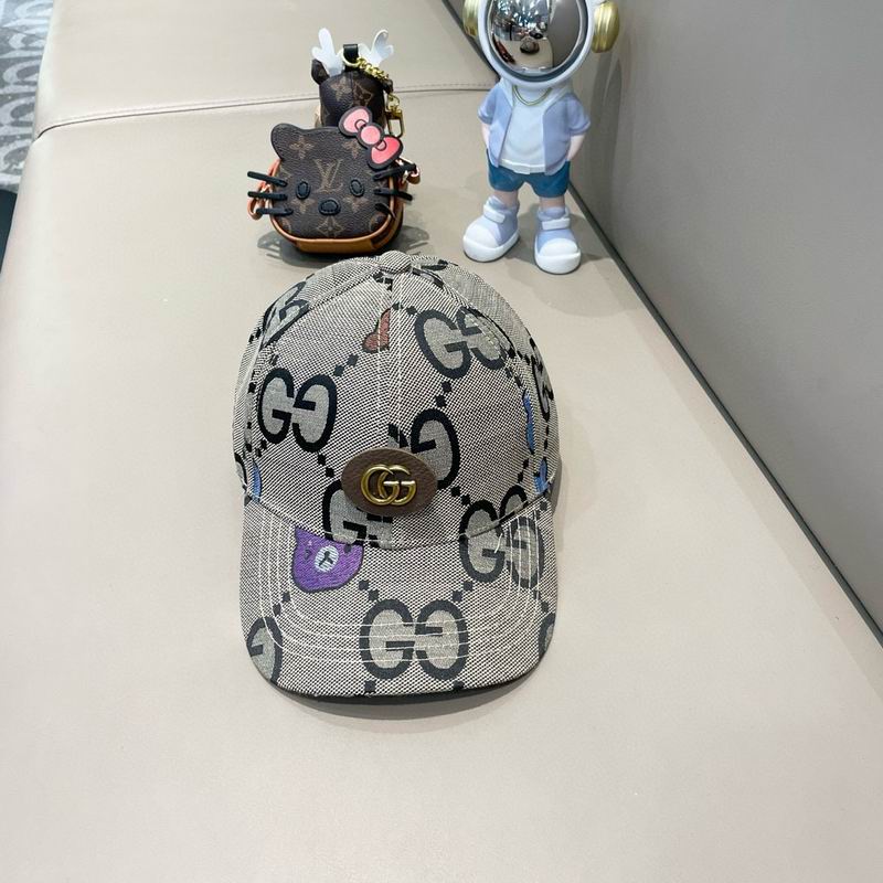 Gucci cap (377)