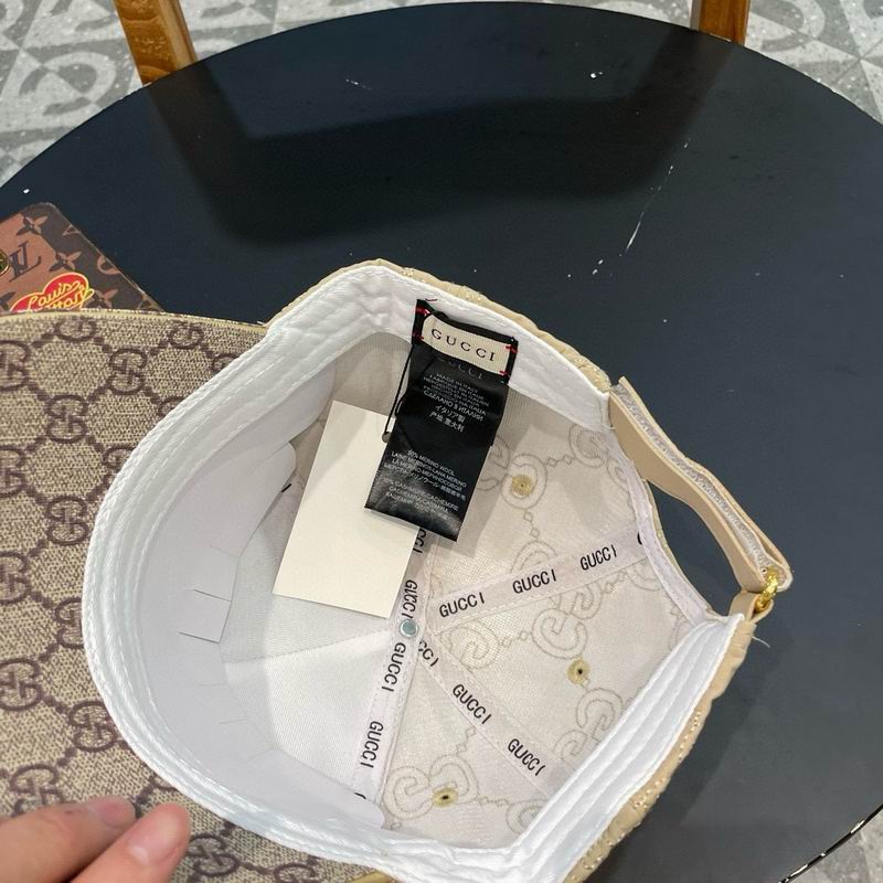 Gucci cap (379)