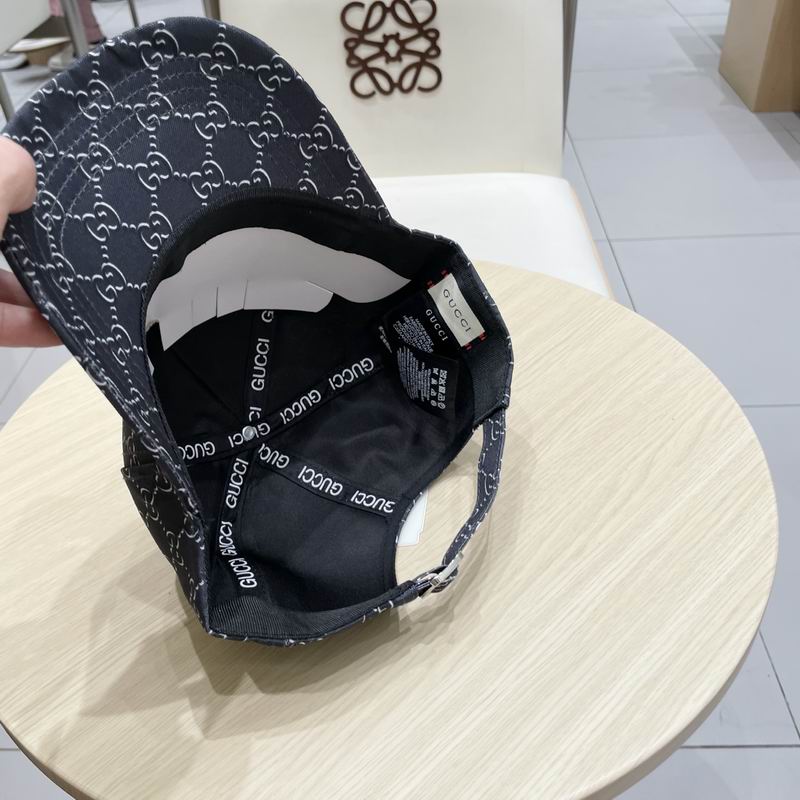 Gucci cap (38)