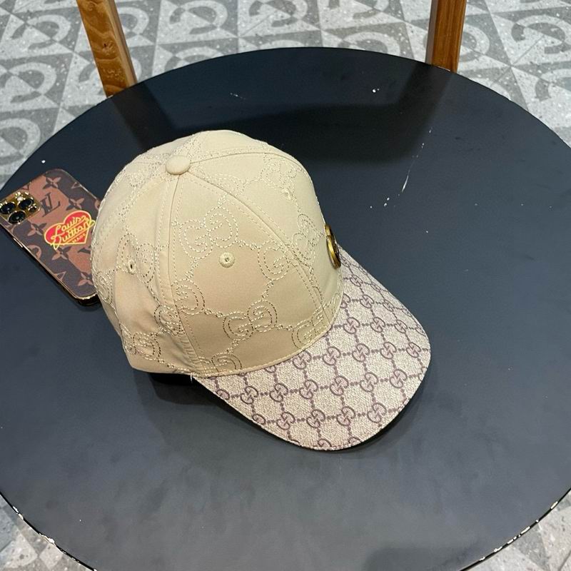 Gucci cap (384)