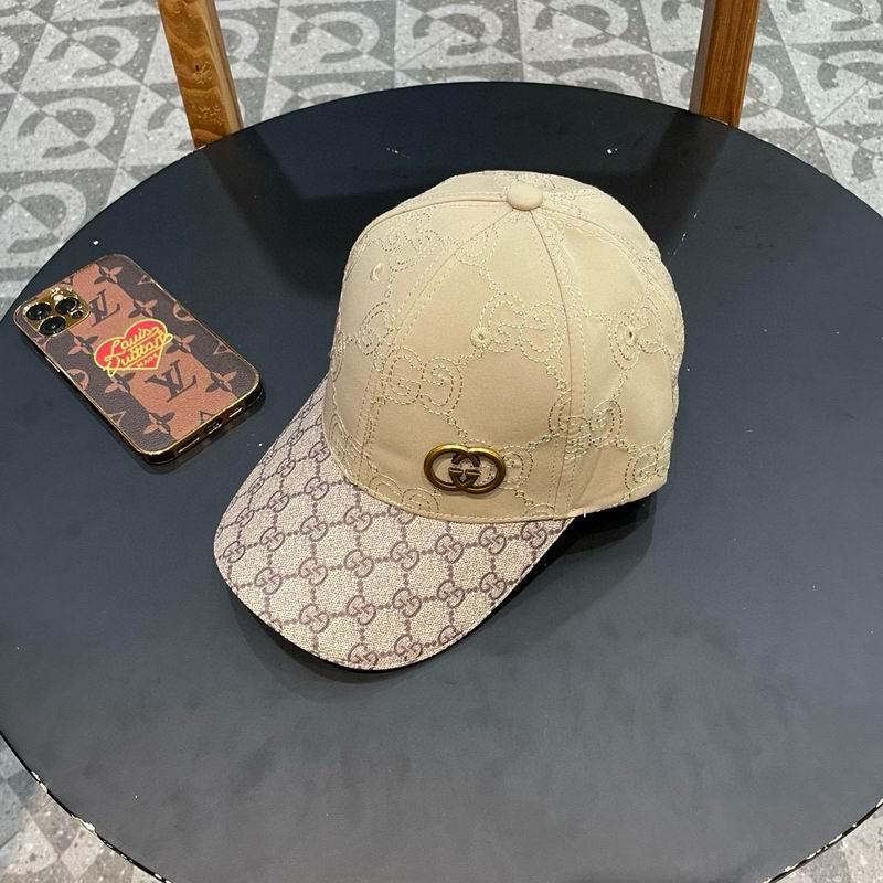 Gucci cap (385)