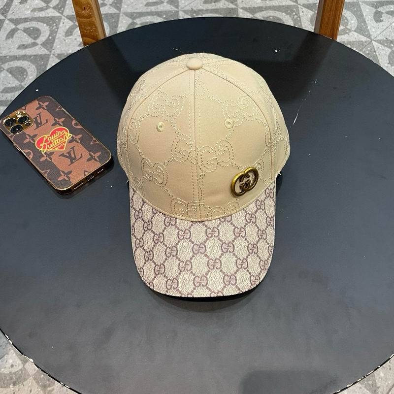 Gucci cap (386)