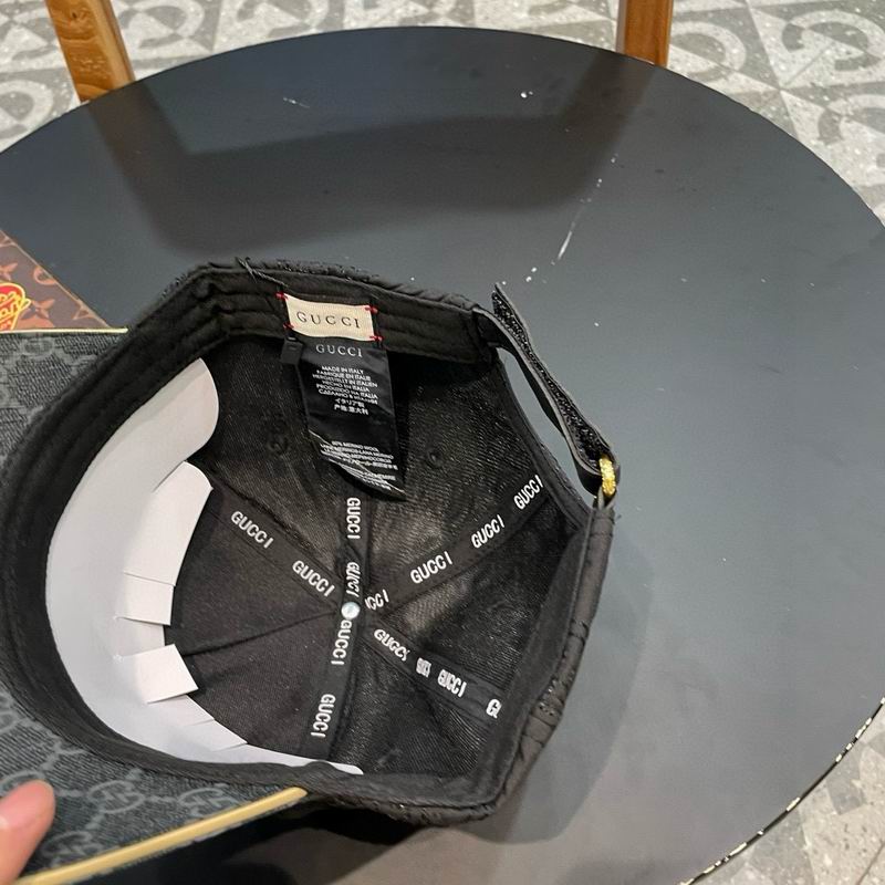 Gucci cap (388)