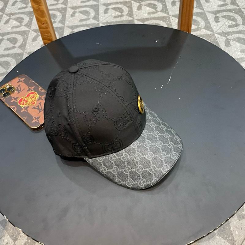 Gucci cap (393)
