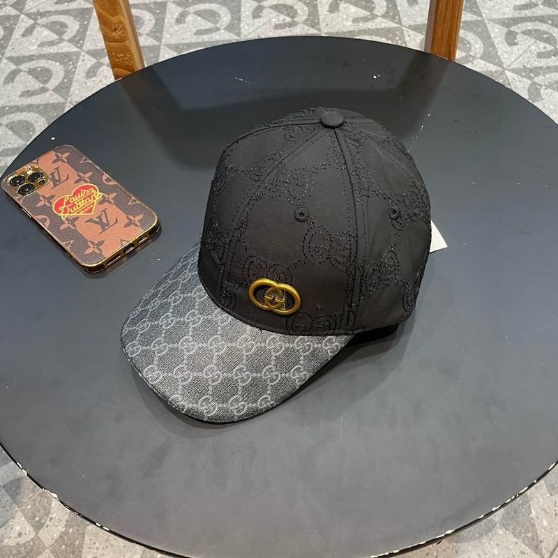 Gucci cap (394)