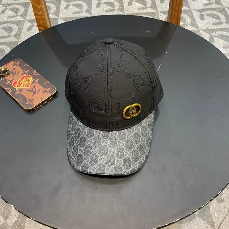 Gucci cap (395)