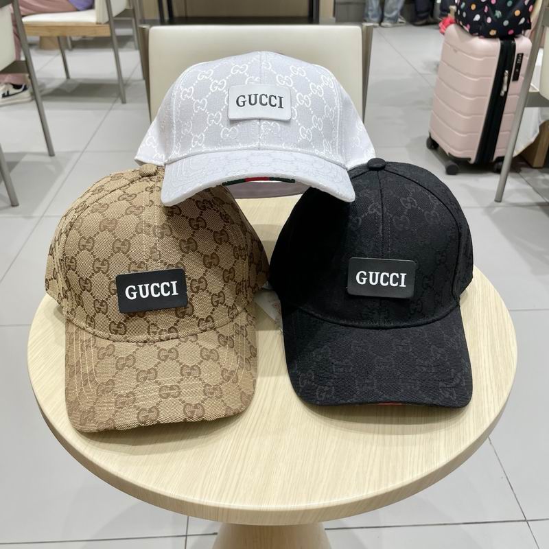 Gucci cap (5)