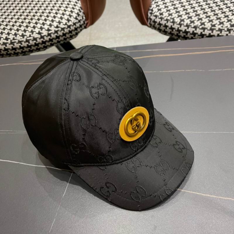 Gucci cap (60)