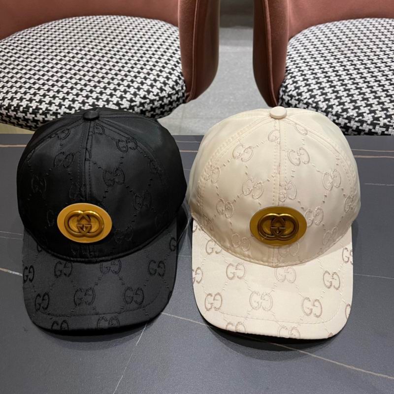 Gucci cap (63)