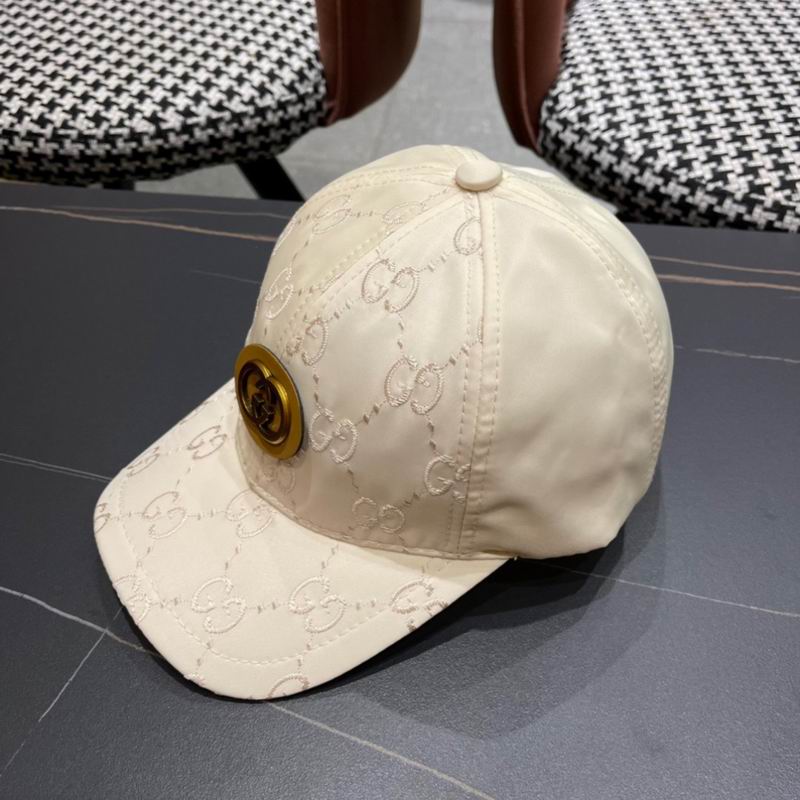 Gucci cap (73)