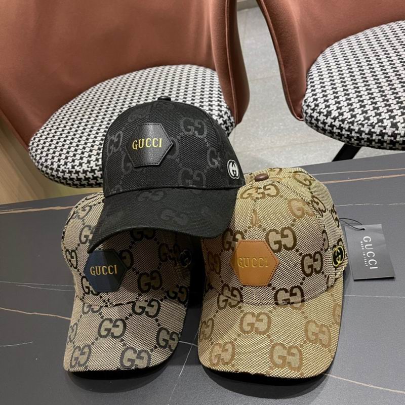 Gucci cap (85)