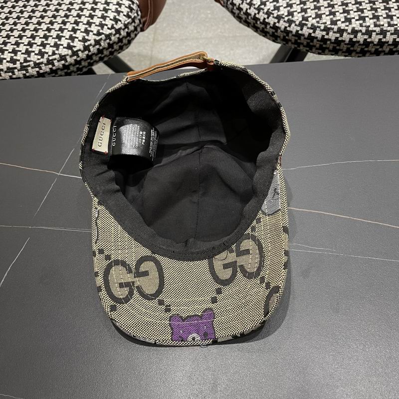 Gucci cap (93)