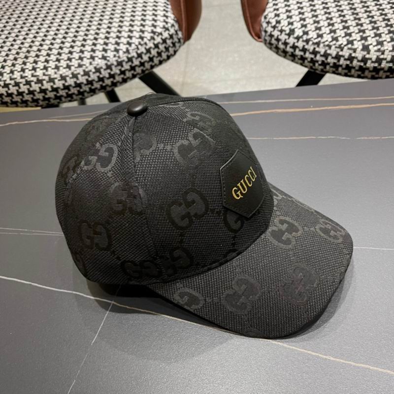 Gucci cap (93)