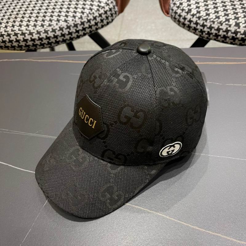 Gucci cap (94)