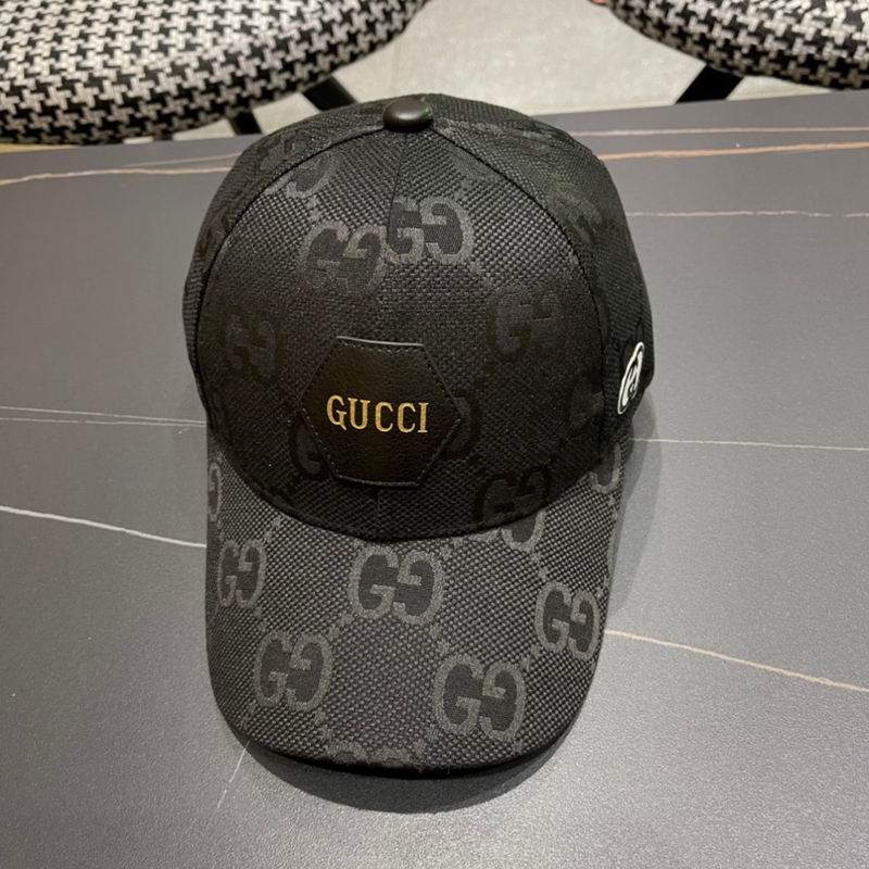 Gucci cap (95)