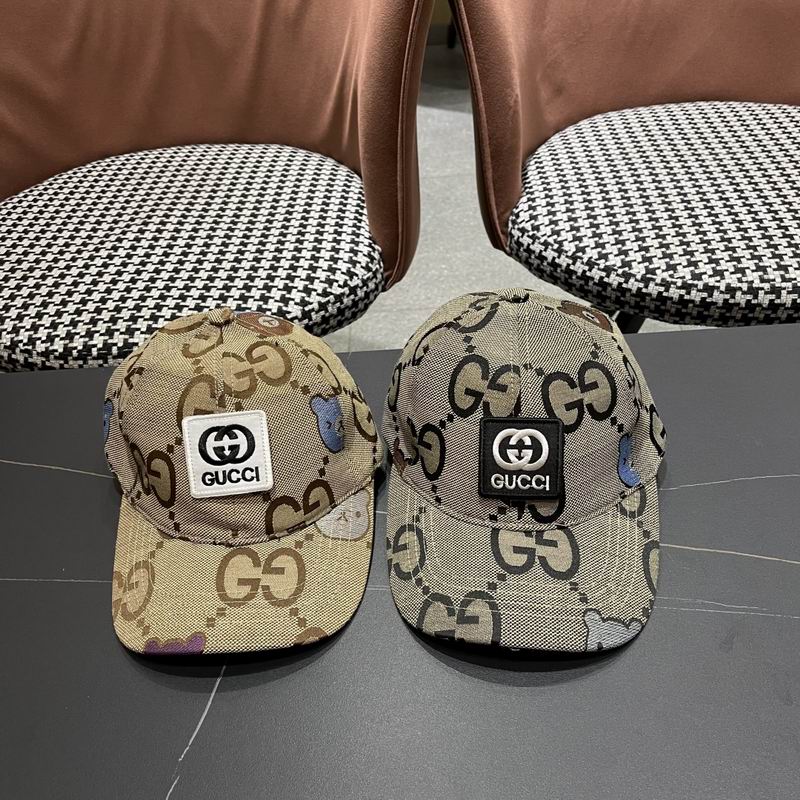 Gucci cap (98)