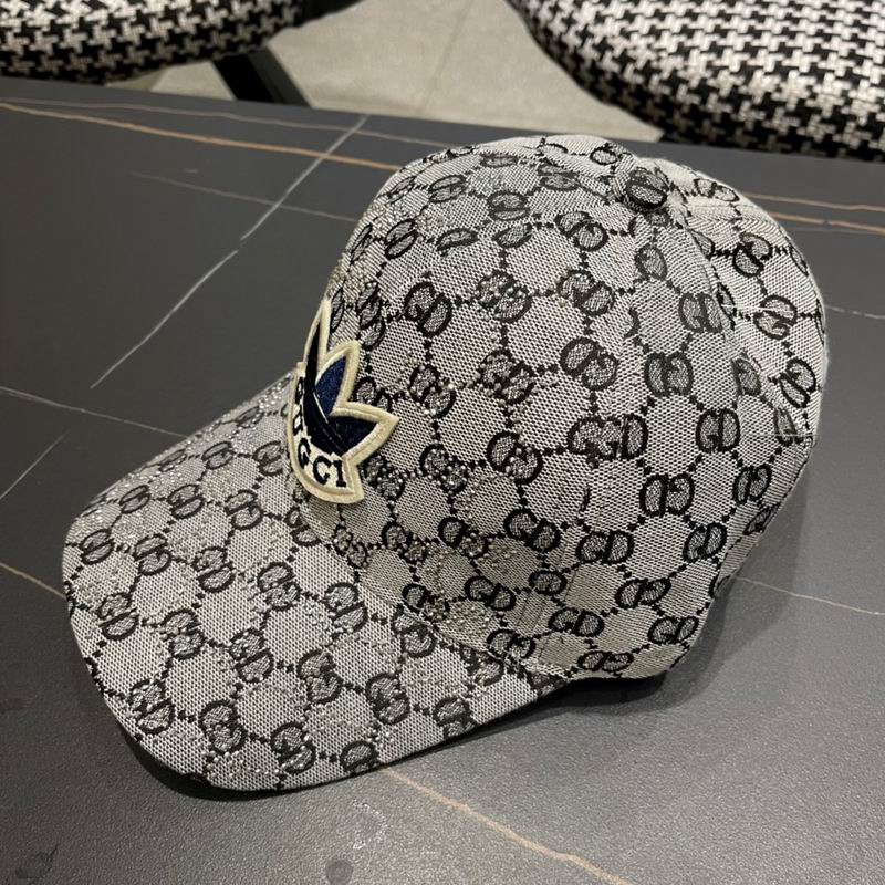 Gucci cap  (1)