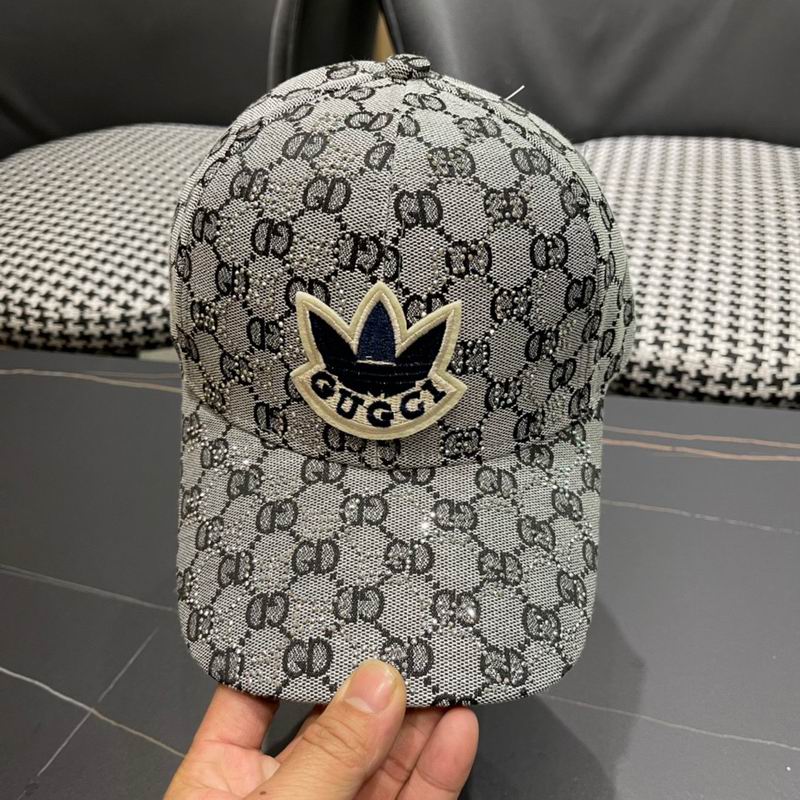 Gucci cap  (10)