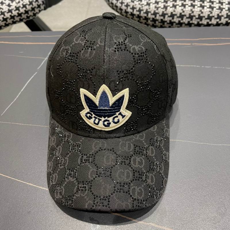 Gucci cap  (11)