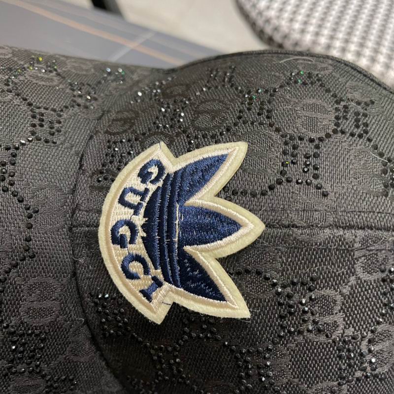 Gucci cap  (14)