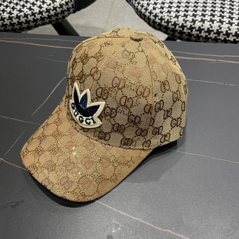 Gucci cap  (19)